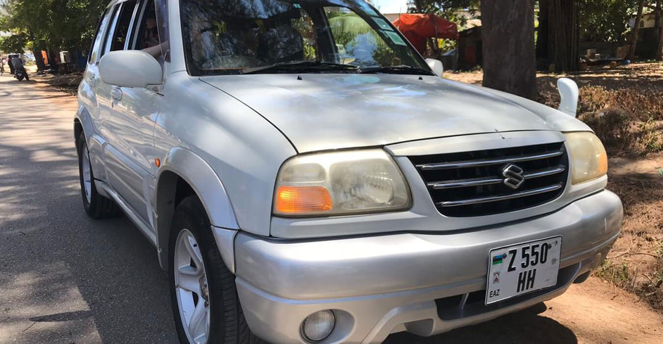 Zanzibar Car Hire Best Budget Vehicle Rental Company and Hotels Booking.